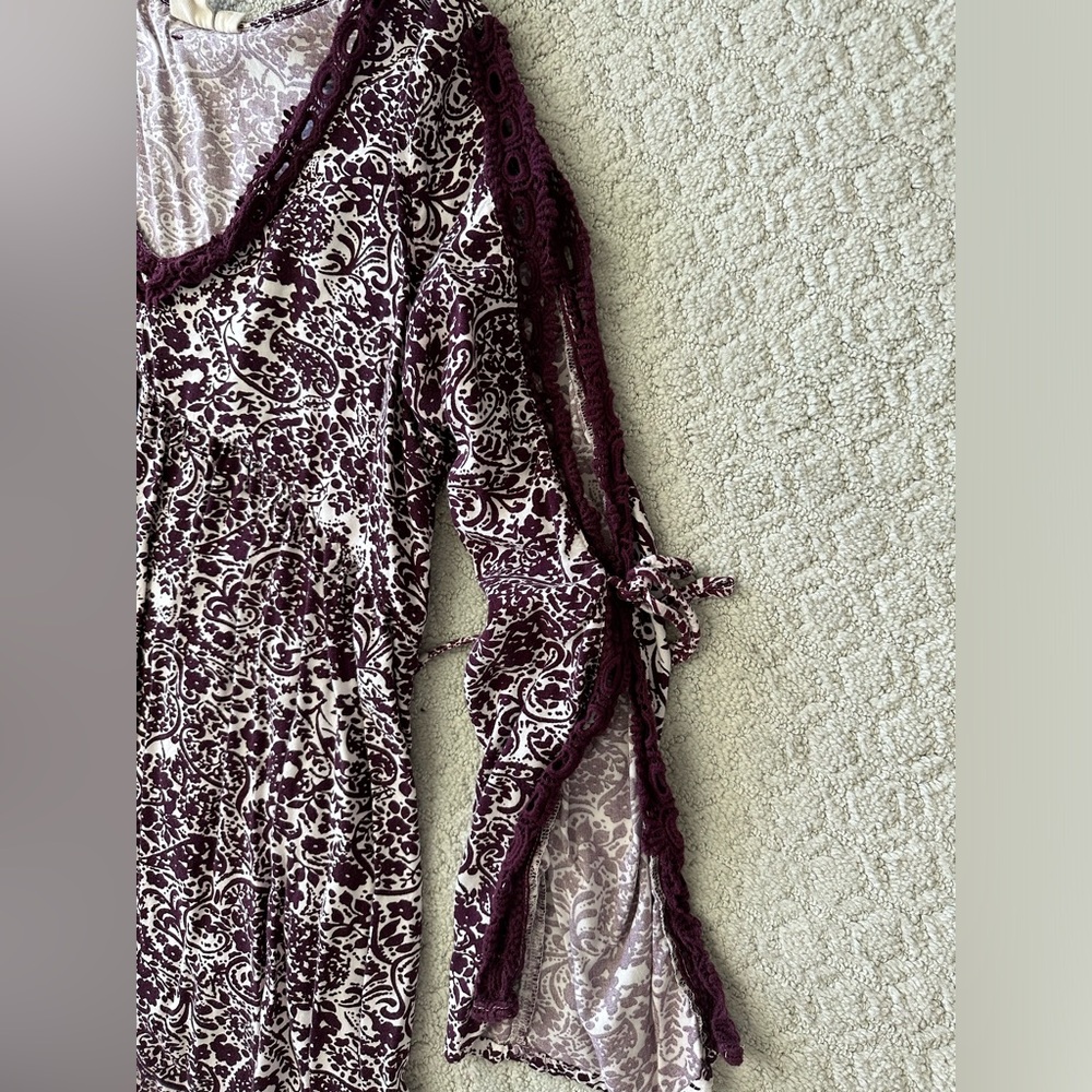 Roxy Dress - Picture 2 of 3